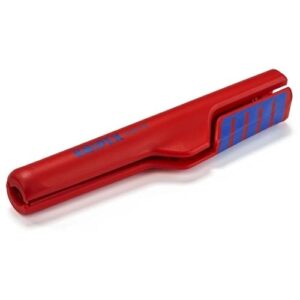 KNIPEX HOSSZÚ HUZALCSUPASZÍTÓ SZERSZÁM 175 MM 8.0-13.0MM (BLISZTER)
