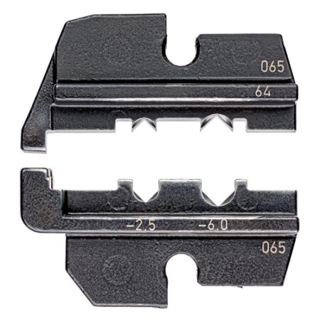 KNIPEX KRIMPELŐ PROFIL ABS DUGÓHOZ