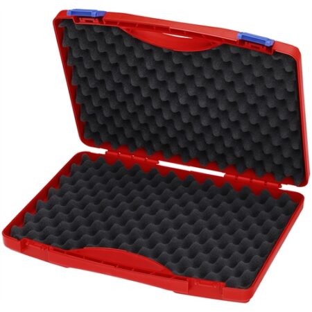 KNIPEX RED SZERSZÁMTÁSKA (ÜRES)