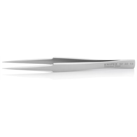KNIPEX SPECIÁLIS CSIPESZ EGYENES 0.5X130MM