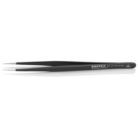 KNIPEX UNIVERZÁLIS CSIPESZ ESD 0.3X140 MM