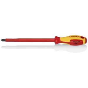 KNIPEX VDE CSAVARHÚZÓ PH4X200MM