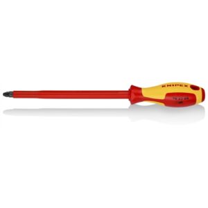 KNIPEX VDE CSAVARHÚZÓ PZ4X200MM