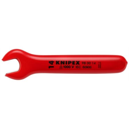 KNIPEX VDE EGYOLDALAS VILLÁSKULCS 16MM
