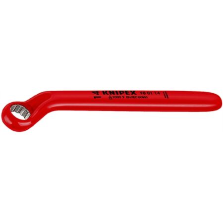 KNIPEX VDE EGYOLDALAS VILLÁSKULCS 18MM