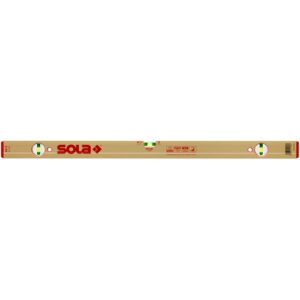SOLA AZ 3 80 ALU-VÍZMÉRTÉK