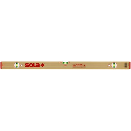 SOLA AZ 3 80 ALU-VÍZMÉRTÉK