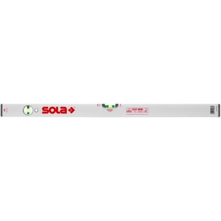 SOLA AV 50 ALU-VÍZMÉRTÉK