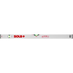 SOLA AV 180 ALU-VÍZMÉRTÉK