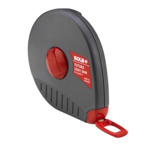 SOLA FUTURA  FT 20 M/B MÉRŐSZALAG (13 MM) ÜVEGSZÁLAS, EK-OSZTÁLY 2