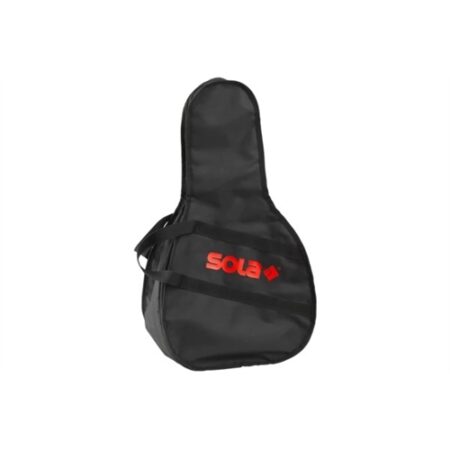 SOLA BAG MW 1000 MÉRŐKERÉK TÁSKA FEKETE
