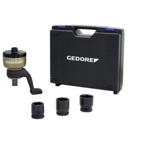 GEDORE NYOMATÉKSOKSZOROZÓ SZERSZÁM DREMOPLUS ALU 1300 NM (DVV-13ZG)