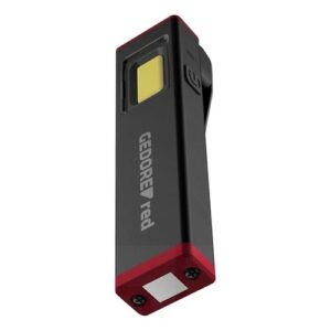 GEDORERED MINI LED MUNKALÁMPA 300LM, MÁGNESES (R95700089)