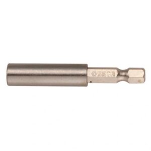SATA MÁGNESES BITTARTÓ 1/4"