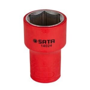 SATA VDE DUGÓKULCS 1/2" 10 MM
