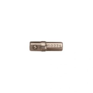 SATA BIT ADAPTER 1/4" 25 MM