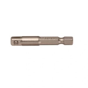 SATA BIT ADAPTER 1/4" 50 MM (5DB/CSOMAG)