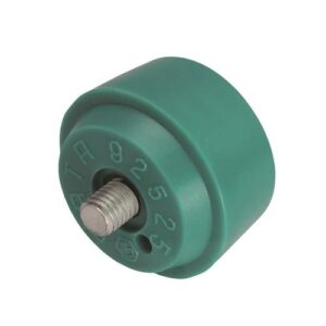 SATA GUMKALAPÁCS PÓTFEJ 60 MM PUHA