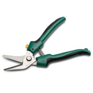 SATA TÖBBCÉLÚ OLLÓ 180MM HAJLÍTOTT