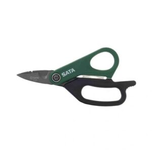 SATA TÖBBCÉLÚ VILLANYSZERELŐ OLLÓ 125MM