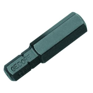 GEDORE CSAVARHÚZÓ BIT 5/16" BELSŐ HATSZÖG 8X41MM (885 8)