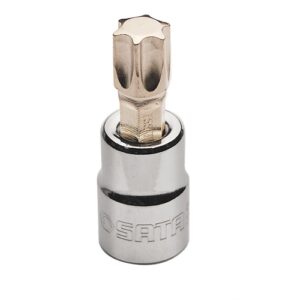 SATA DUGÓKULCS 3/8" T40