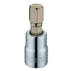 SATA DUGÓKULCS 3/8" IMBUSZ 6MM
