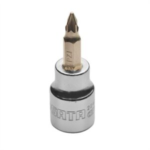 SATA DUGÓKULCS 3/8" PZ2