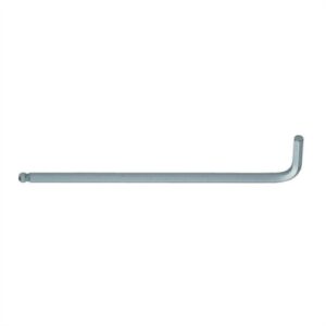 SATA IMBUSZKULCS 10MM, EXTRA HOSSZÚ GÖMBVÉGŰ