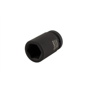 SATA GÉPI HOSSZÚ DUGÓKULCS 1" 37MM