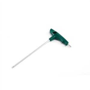 SATA T-MARKOLATÚ IMBUSZKULCS 3MM, GÖMBVÉGŰ