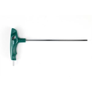 SATA T-MARKOLATÚ IMBUSZKULCS 6MM