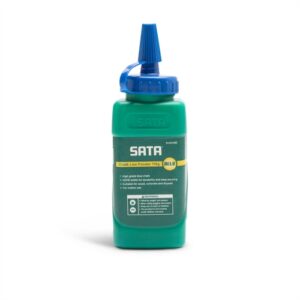 SATA KICSAPÓZSINÓR FESTÉK 115G KÉK