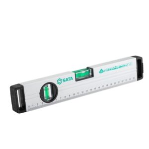 SATA ALUMÍNIUM VÍZMÉRTÉK 300MM
