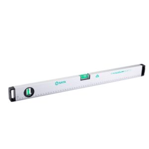 SATA ALUMÍNIUM VÍZMÉRTÉK 600MM