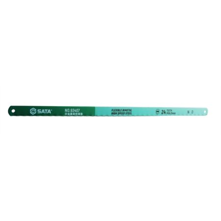SATA KÉZI FÉMFŰRÉSZLAP 300MM 24Z (100DB)