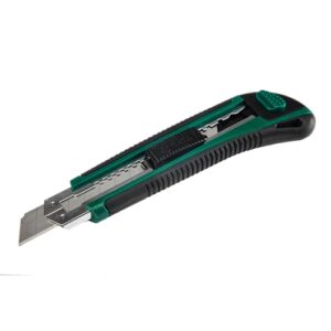 SATA VÁGÓKÉS 18MM (GUMI MARKOLAT)