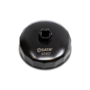 SATA OLAJSZŰRŐ LESZEDŐ KUPAK 93MM