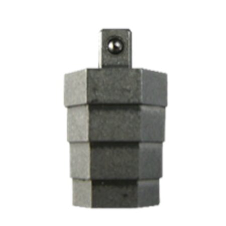 GEDORE HATSZÖG-LÉPCSŐS TESZTADAPTER 18-21 MM 1/4" (012720)