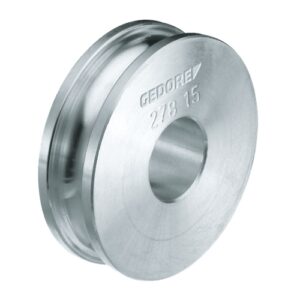 GEDORE ALUMÍNIUM HAJLÍTÓ SZEGMENS 25 MM, R 85 MM (278725)
