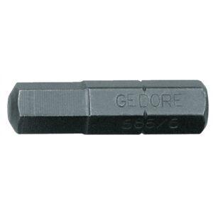 GEDORE CSAVARHÚZÓ BIT 1/4 IMBUSZ 4X25MM (685 4 S-010)