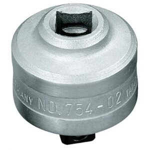 GEDORE FELTŰZHETŐ RACSNI 1/2" BALOS (754-12)