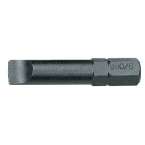 GEDORE CSAVARHÚZÓ BIT 5/16" HORNYOS 7X41MM (880 7)
