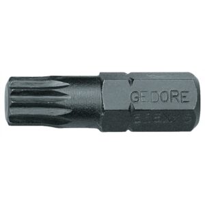 GEDORE CSAVARHÚZÓ BIT 5/16" XZN M12 (885 X 12)