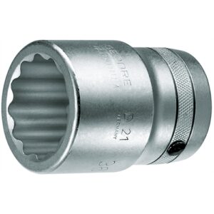 GEDORE DUGÓKULCS BETÉT 1", UD PROFIL 60 MM (D 21 60)