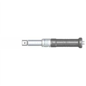 GEDORE ELEKTRONIKUS NYOMATÉKKULCS E-TORC Q R 12 1.5-12 NM SE 9X12 (ETQR 12)