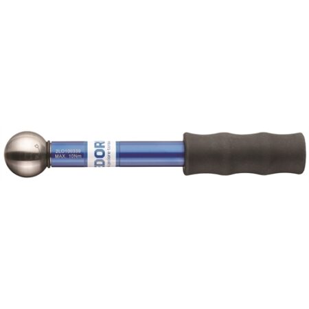 GEDORE NYOMATÉKKULCS TSN SLIPPER 3/8", 15-55 NM (TSN 55)
