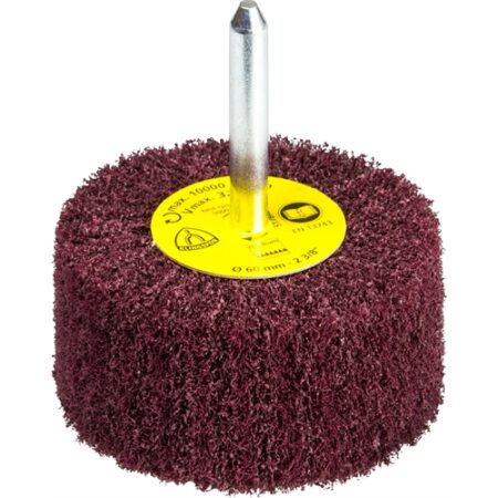 KLINGSPOR CSAPOS FLÍZ-MOP, 60 X 30 X 6 MM MEDIUM/KÖZEPES KORUND NFS 600