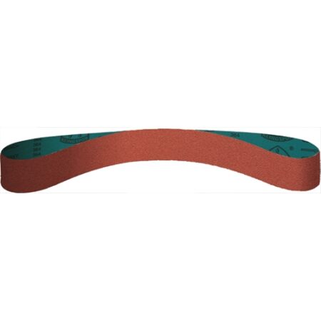 KLINGSPOR SZALAG KERÁMIA, 10 X 330 MM SZEMCSE P40 F4G CS 922 Y ACT CEVOLUTION