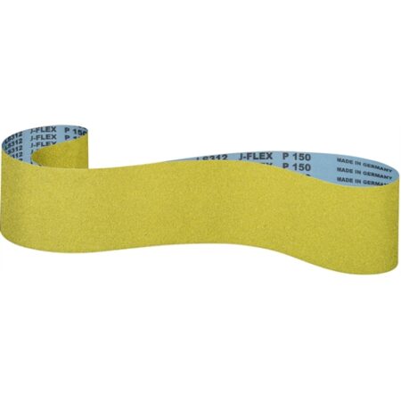KLINGSPOR SZALAG, 40 X 815 MM SZEMCSE P120 F4G LS 312 JF